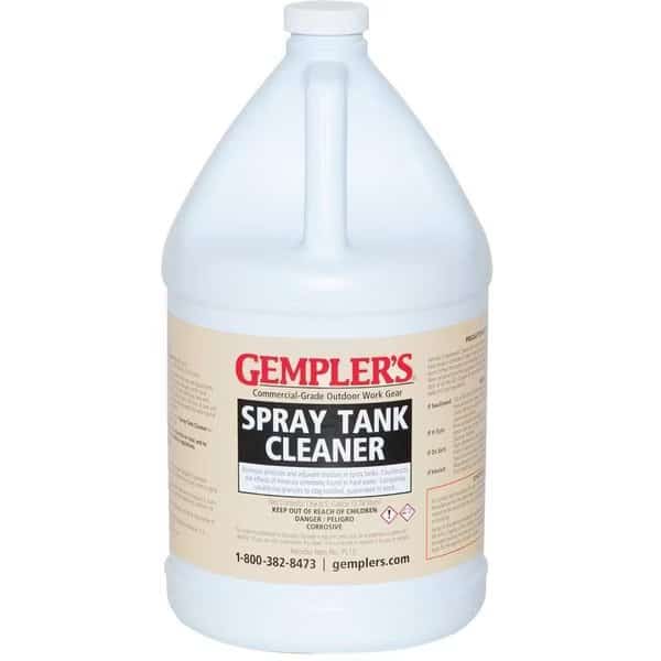 Spray Tank Cleaner