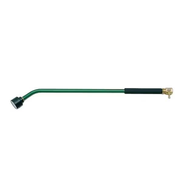 DRAMM Commercial-Grade 30"L Aluminum Rain Wand