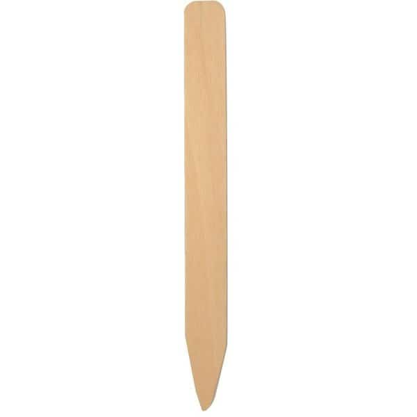 Bulk Hardwood Field and Plant Labels, PK1000