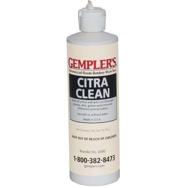 Citra Clean Waterless Hand Cleaners