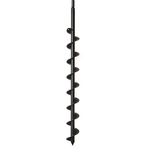 Power Planter Soil Augers