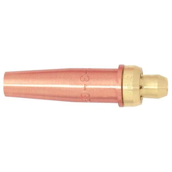 Victor Syle Cutting Tip Size 4 Victor Equivalent 3-Gpn