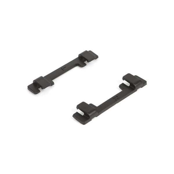 Faceshield Retaining Clips