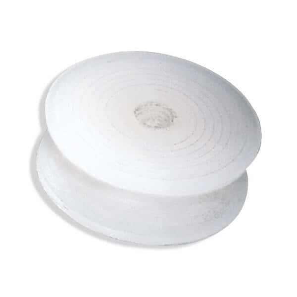 Eder Rope Pulley 1.5" Diameter - Nylon