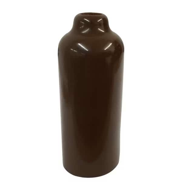 Eder Snap Cover 3.5" Brown