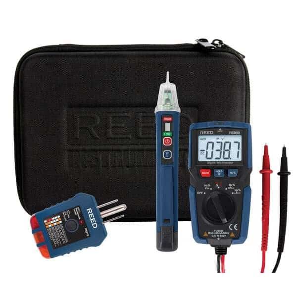REED Electrical Test Kit