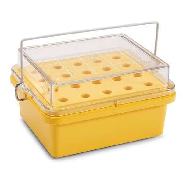 Mini Cooler, -20 Degrees C, 20-Place
