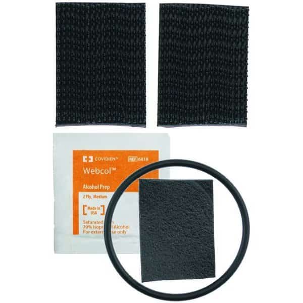 Goggle Guard Accessory Kit