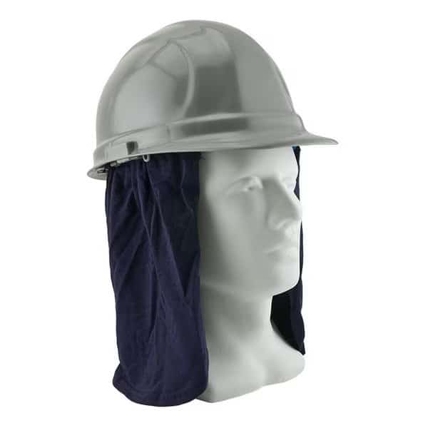 Attach-A-Flap, Cotton, Navy