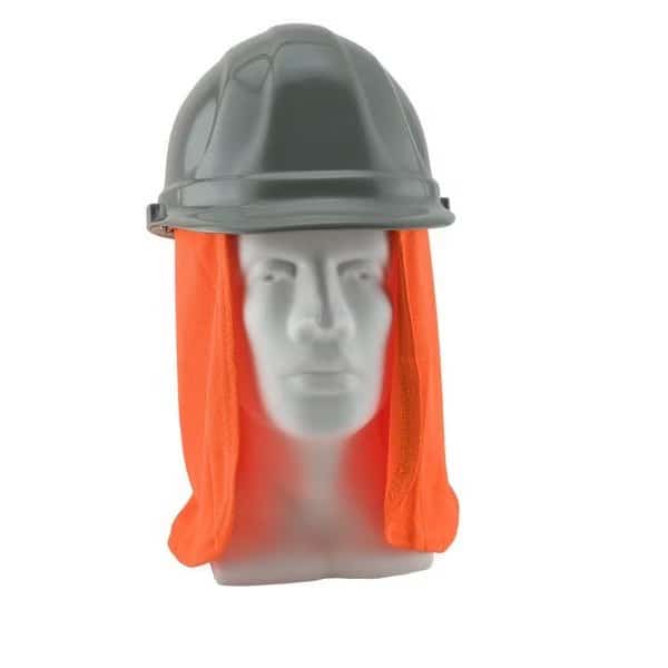Attach-A-Flap, Micro-Mesh, Orange