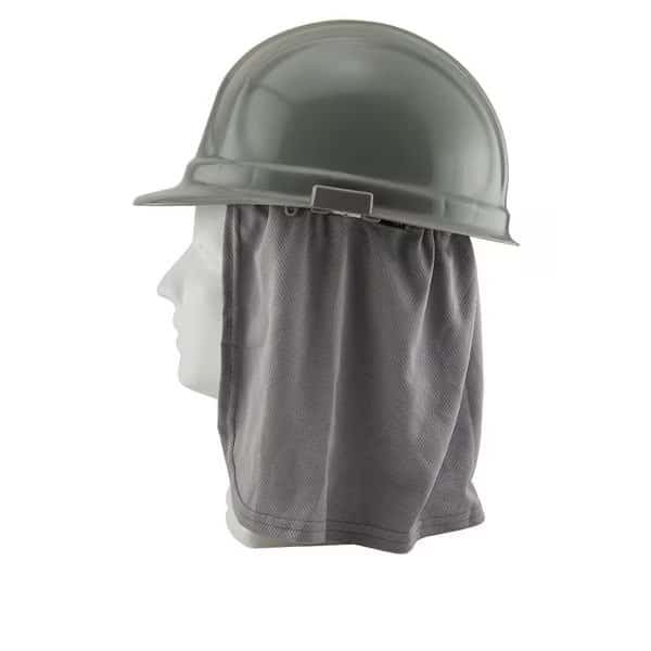 Attach-A-Flap, Micro-Mesh, Silver Gray