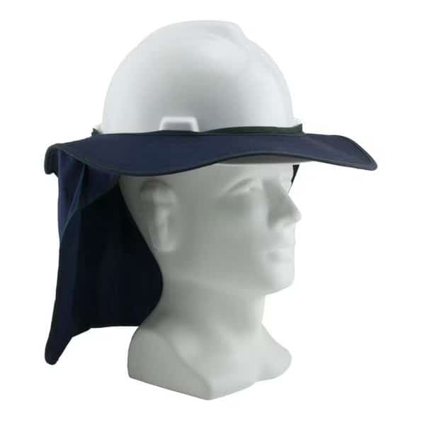, Brim 'N Shade, Navy