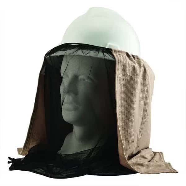 Net 'N Shade, Camel
