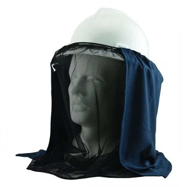Net 'N Shade, Navy