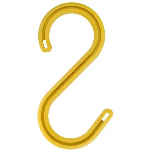 S-Hook, 12"