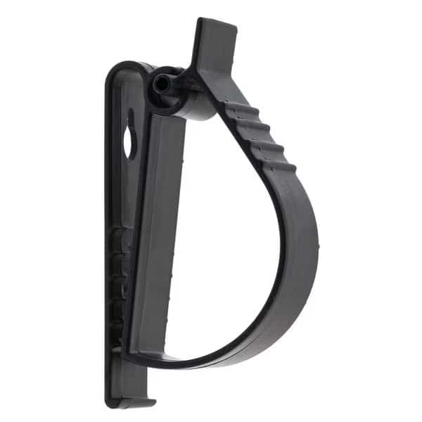 Clip, Black