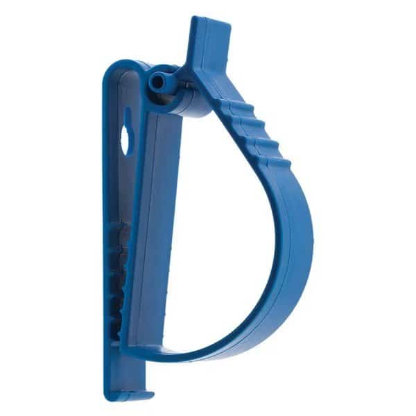 Clip, Blue