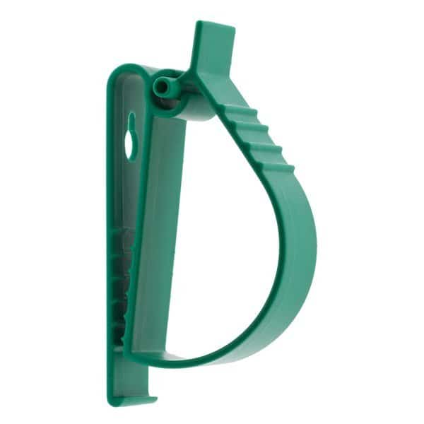 Clip, Green