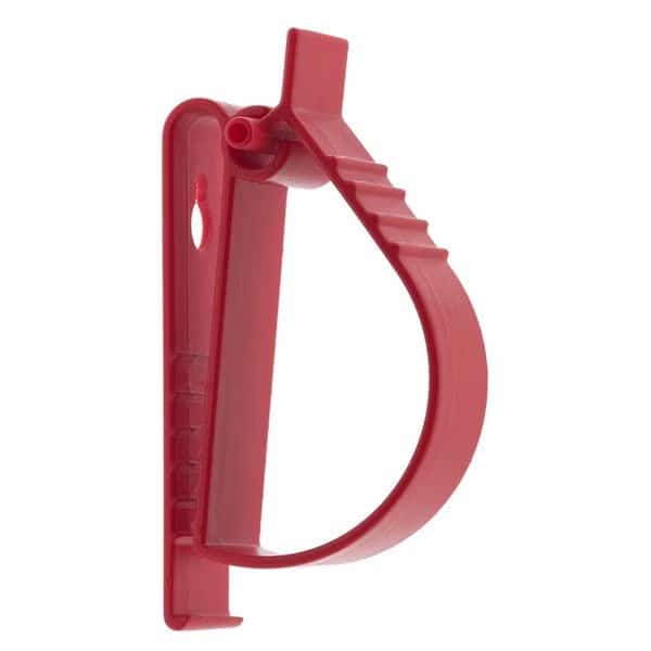 Clip, Red