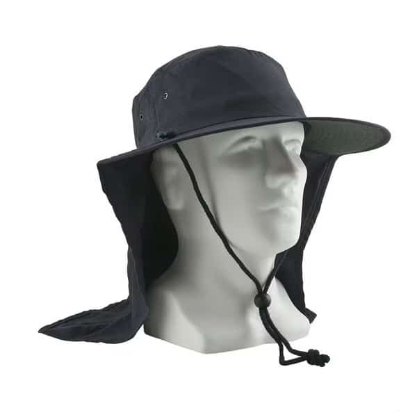 Tanami, Navy, Large/XL