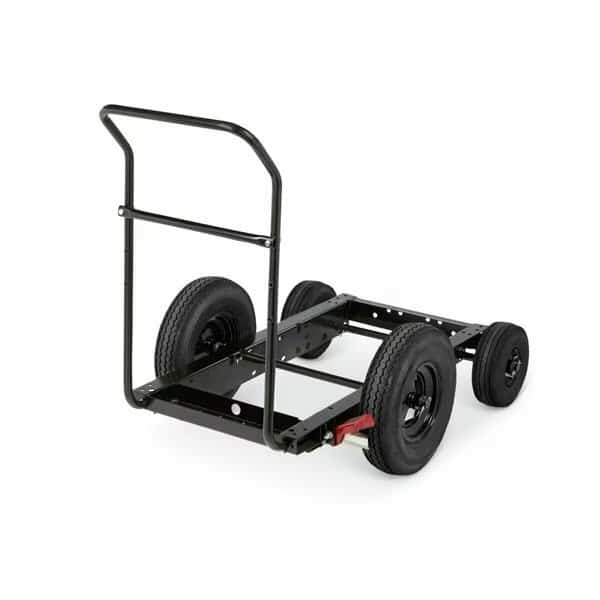 All Terrain Undercarriage, 32 in W
