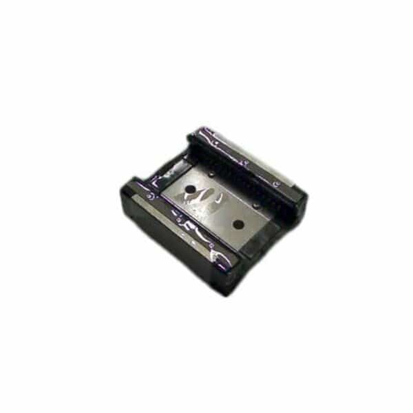 Linear Guide Carriage, 83.1 mm L, 48 mm W