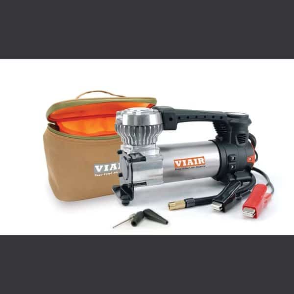 Portable Compressor Kit, 12V, 120psi, for U