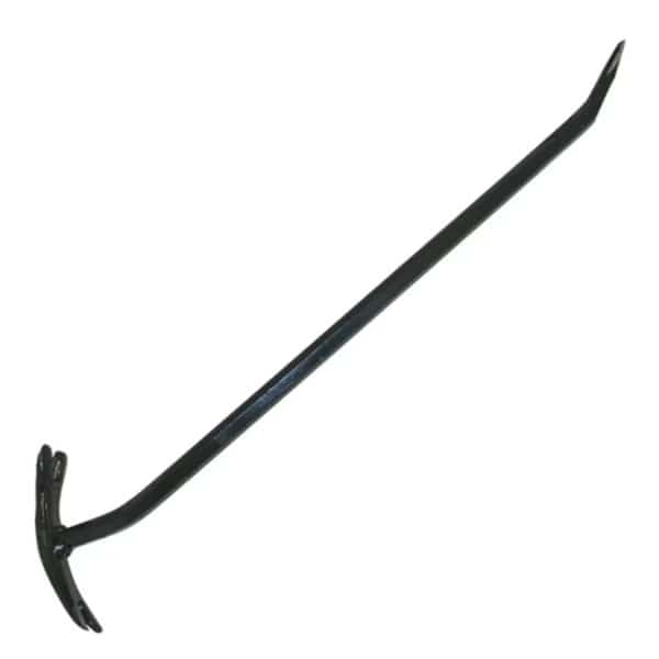 Rocker Head Pry Bar, 36