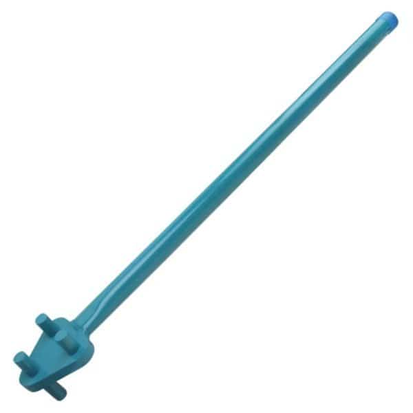 Rebar Bender, 34
