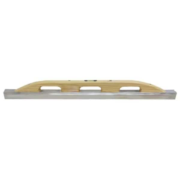 Buckaroo Straighte, 40" x 1-3/8" x 2, Kraft Tool, Mfr#: CC897