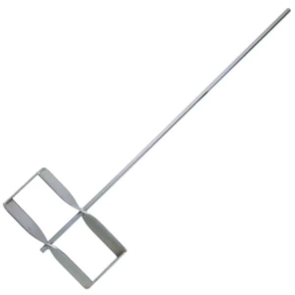 Shaft Fast Mixer, 36