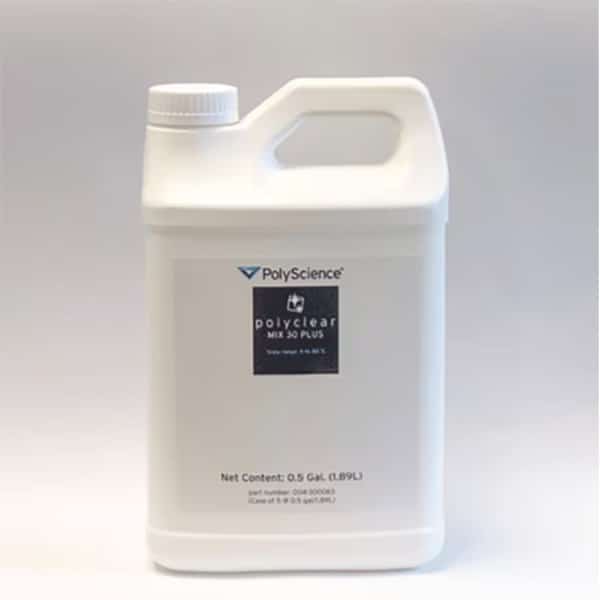 Polyclear MIX 30 PLUS, 0.5 gal., PK5
