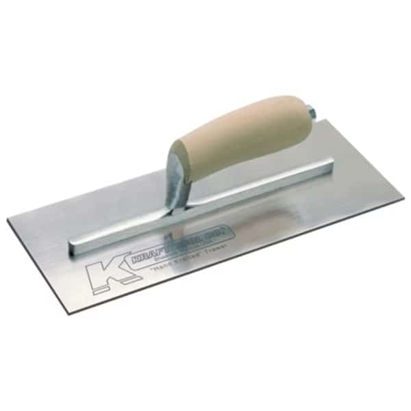 Swedish Stainless Steel T, 10-1/2"x4-1/2