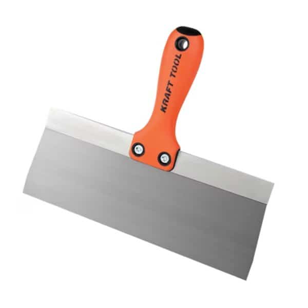 Stainless Steel Standard Taping, 12"x3