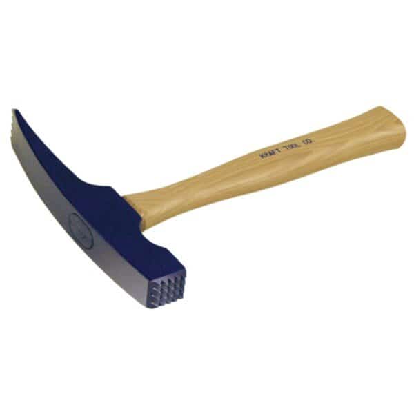 Deluxe Toothed Bush Hammer, No. 2