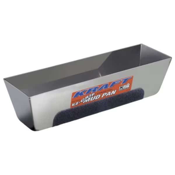 Stainless Steel Round Bottom EZ-Grip, 14