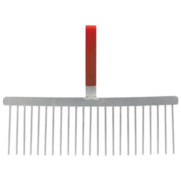 Plaster Scarifier, 14