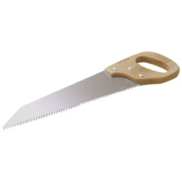 Blade Drywall Saw w/Wood Handle, 15