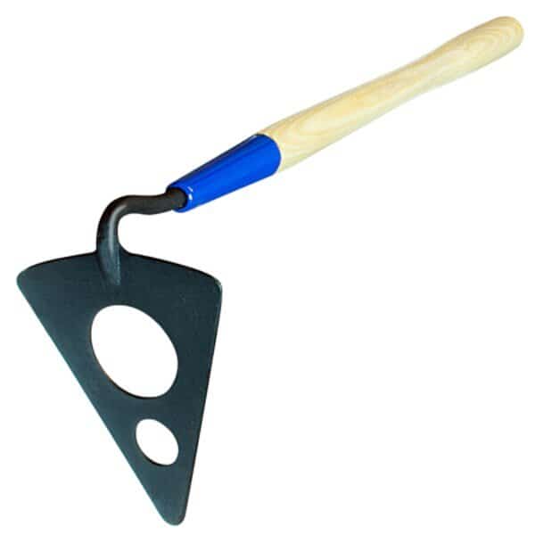Easy Mixer Concrete Hoe w/18-1/2" Han, Mfr#: CC212, KRAFT TOOL