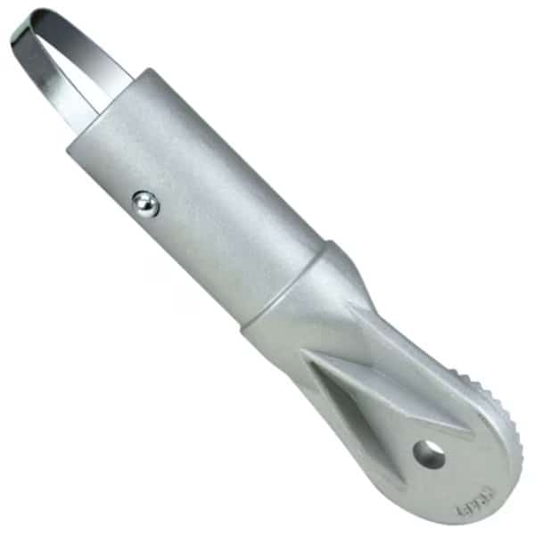 Button Handle Socket Only