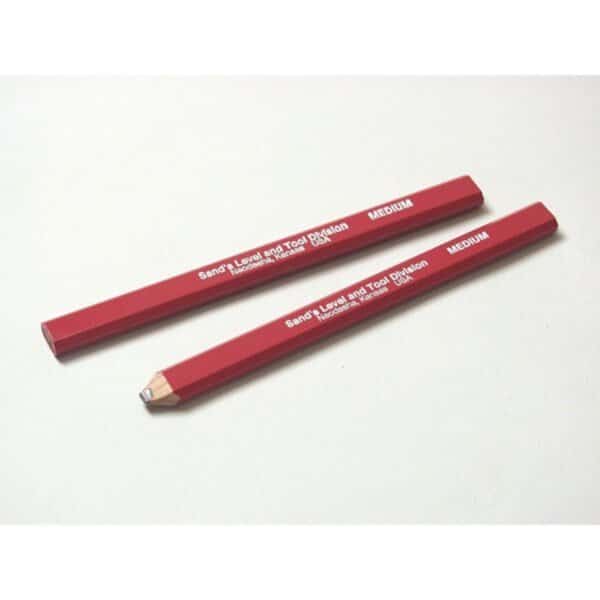 Carpenter Pencils Bulk Pack, Mfr#: SL450B, KRAFT TOOL