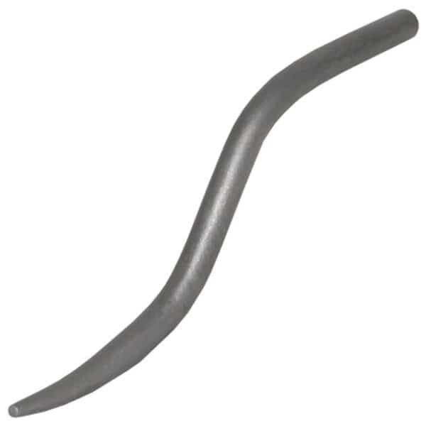 Heavyweight Convex Jointer, 9-1/2" x 5/8