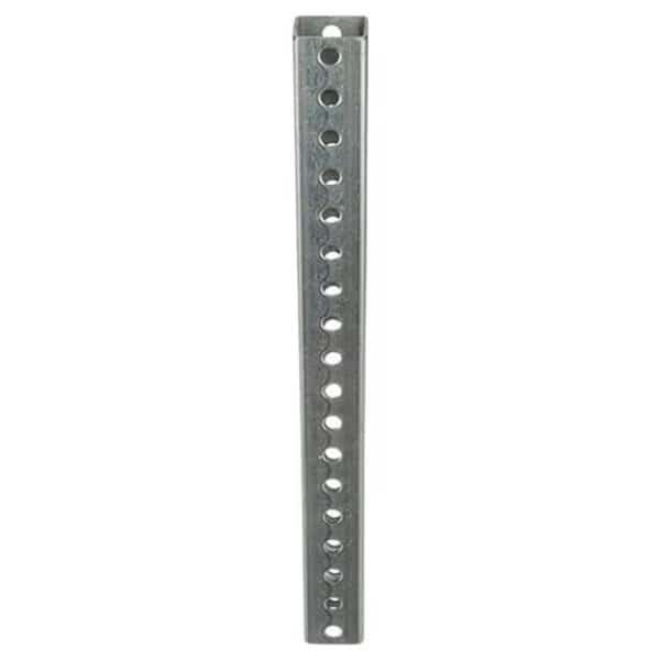ST8100 Sleeve/AS2100 Leg - 1 3/4" x 9" L, BIL-JAX, Mfr# 0065-0299-009