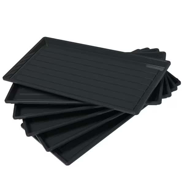 Boot and Shoe Utility Tray, PK6