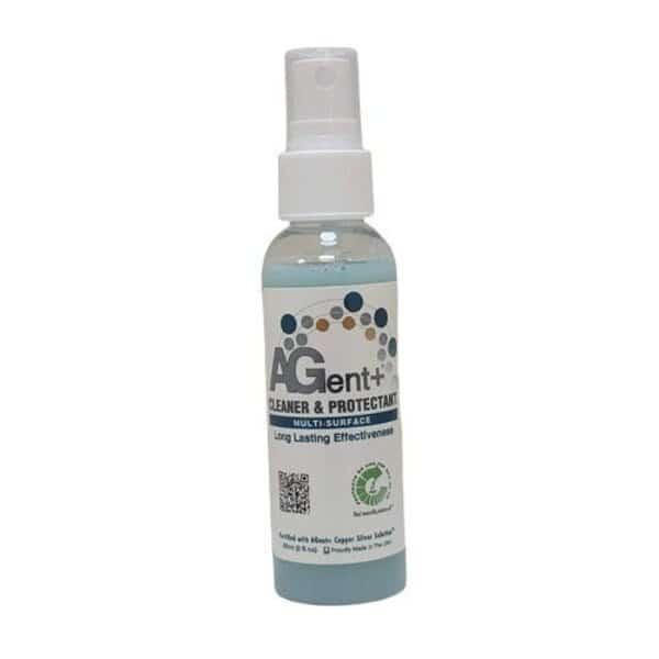 Cleaner and Protectant, 72 hr, 2 oz Pump S