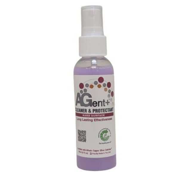 Cleaner and Protectant, 24 hr, 14 oz Trigg