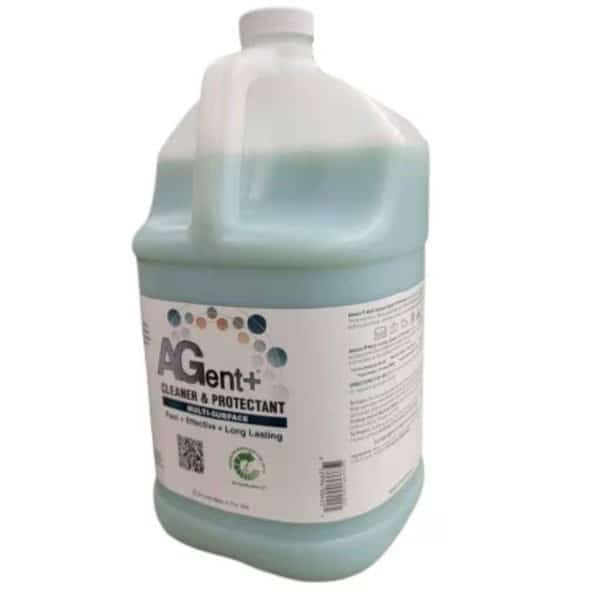 Cleaner and Protectant, 72 hr, Gallo, PK4