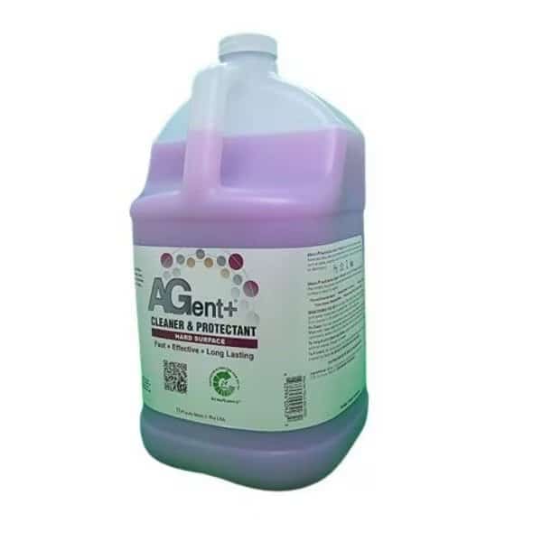 Cleaner/Protectant, 24 hr, Sustainable Ne, Agent, Mfr#: HSLS-006-128U