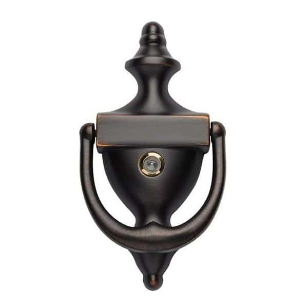 Estate Venetian Bronze Door Knockers