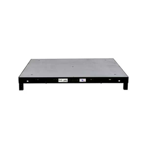 ST8100 Deck - 3' x 4'- Gray Paint